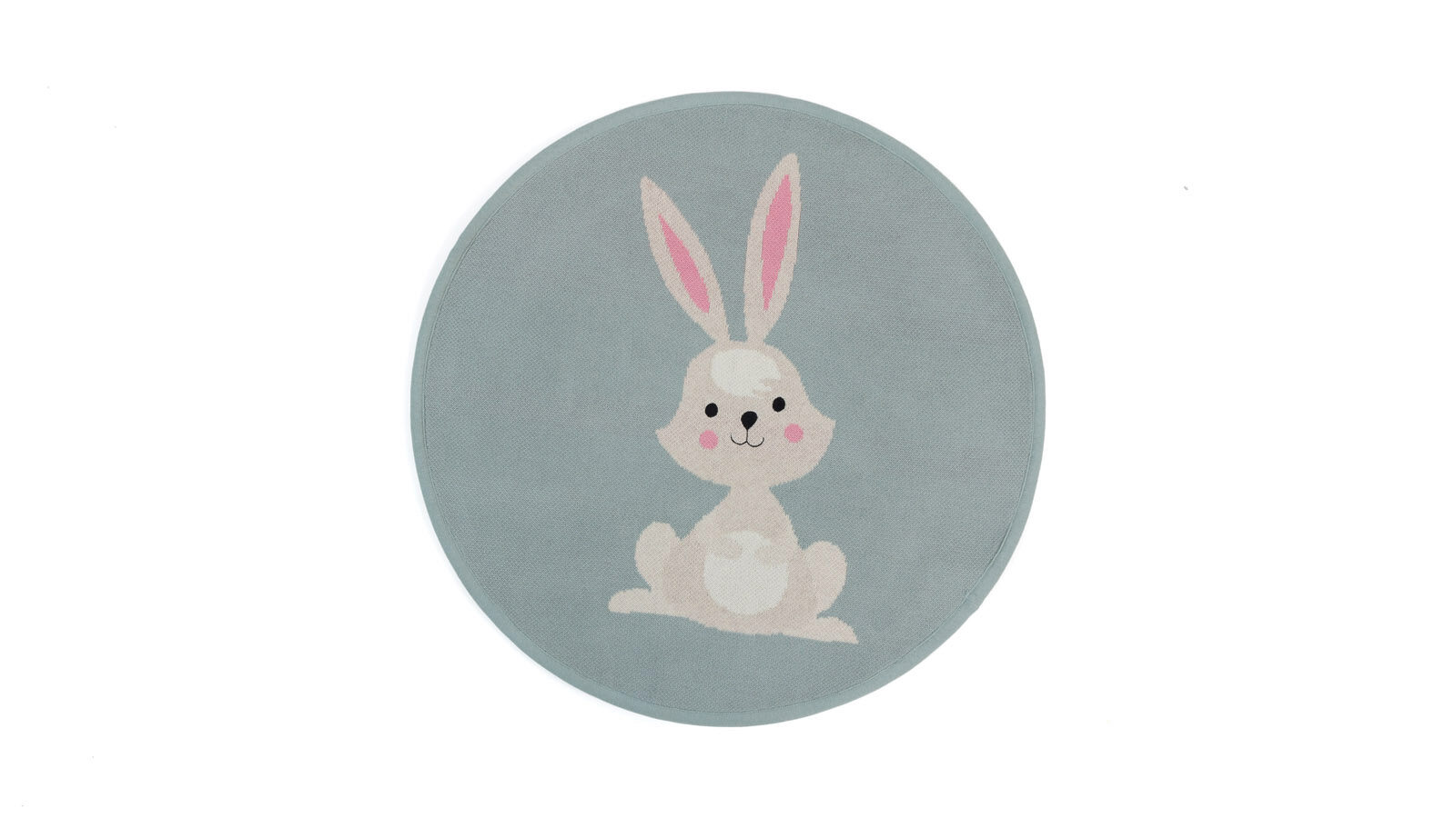 

Ковер Rabbit, цвет зеленый, Rabbit, цвет зеленый