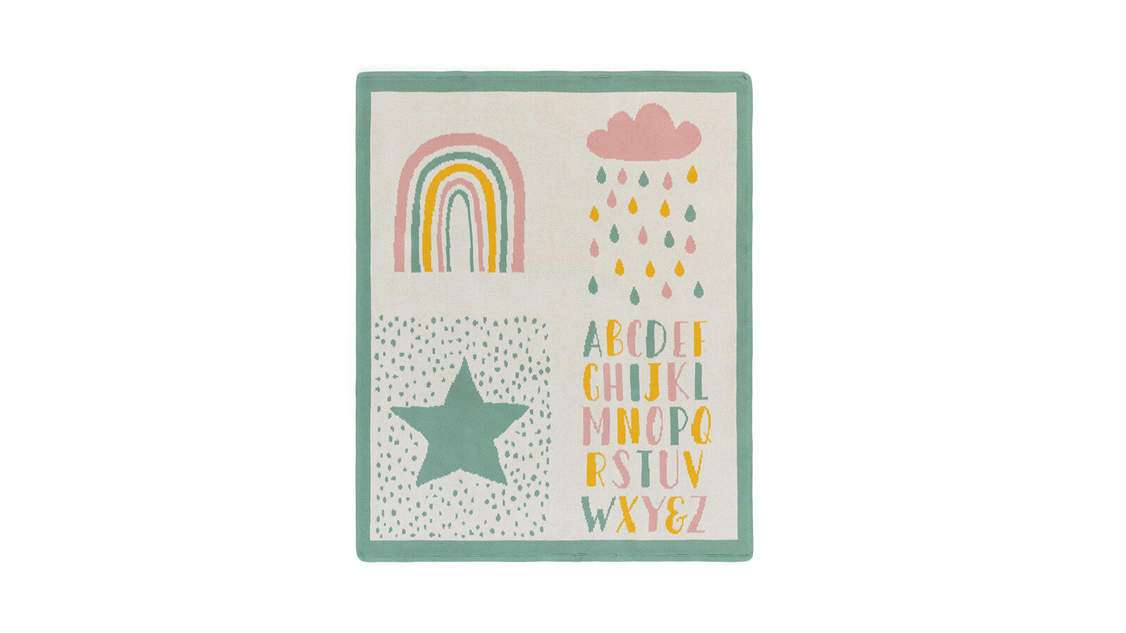 

Ковер Rainbow, Rainbow
