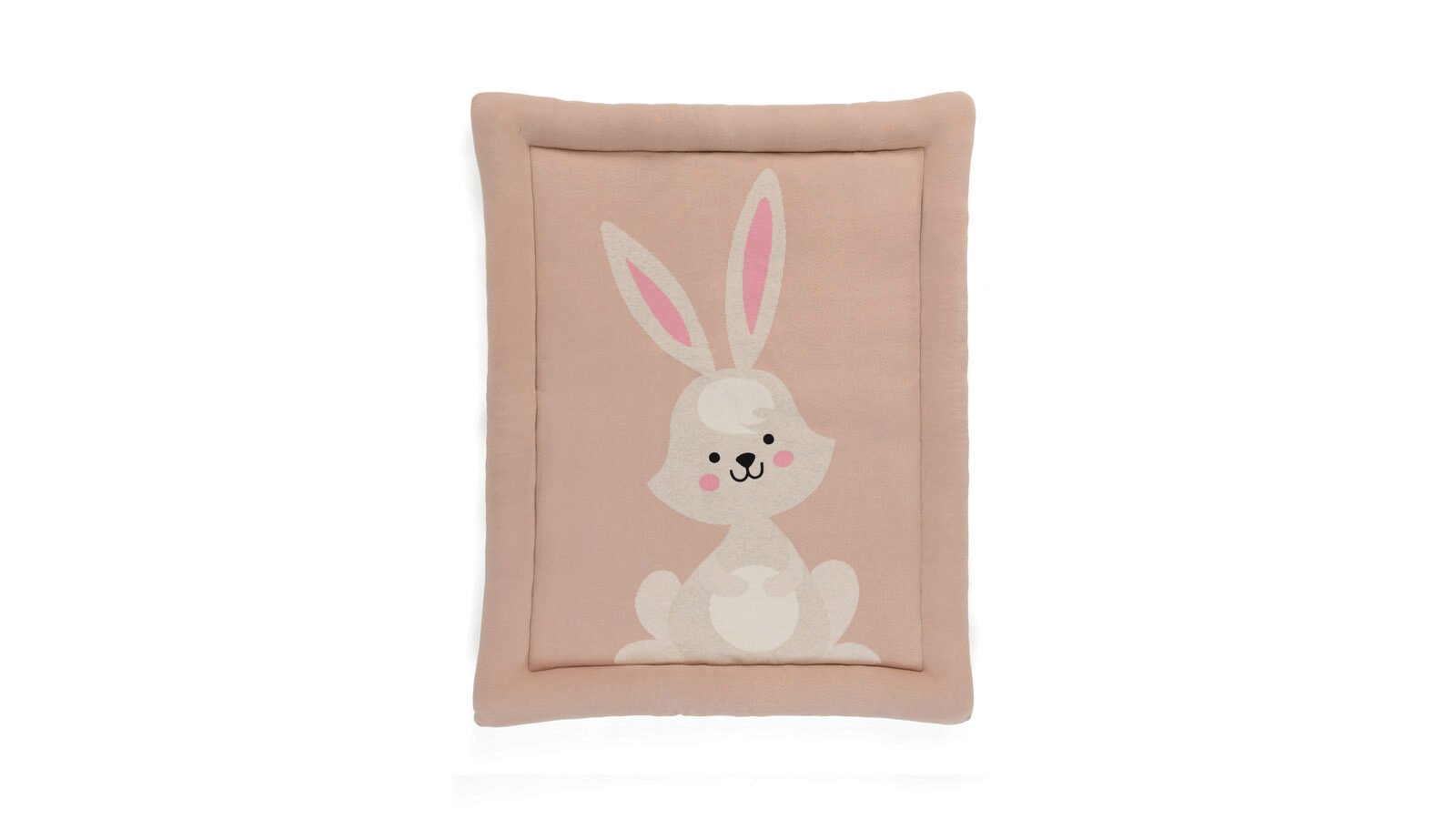 

Коврик игровой Rabbit, цвет бежевый, Rabbit, цвет бежевый