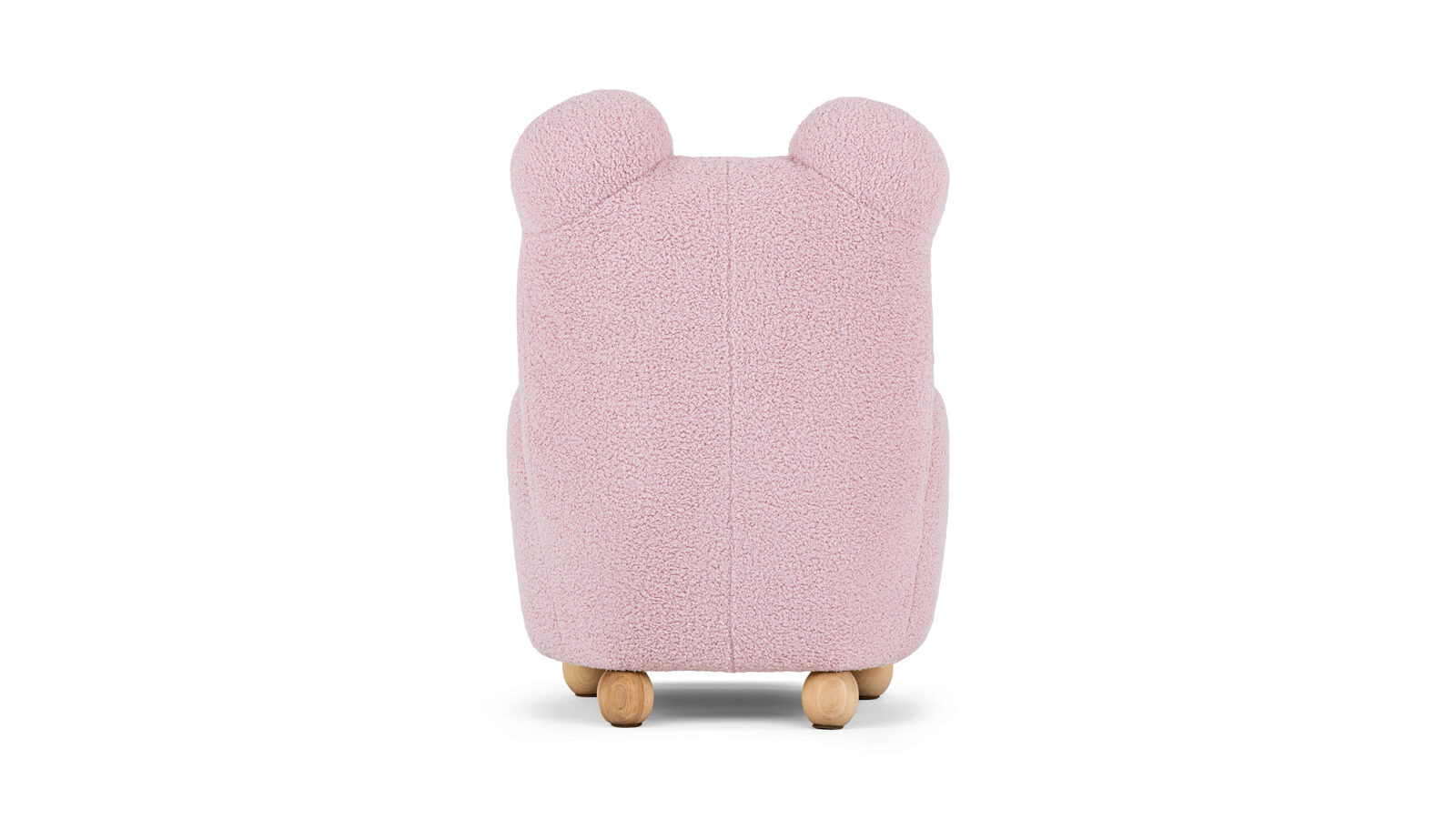 

Детское кресло Teddy, цвет розовый, Teddy, цвет розовый