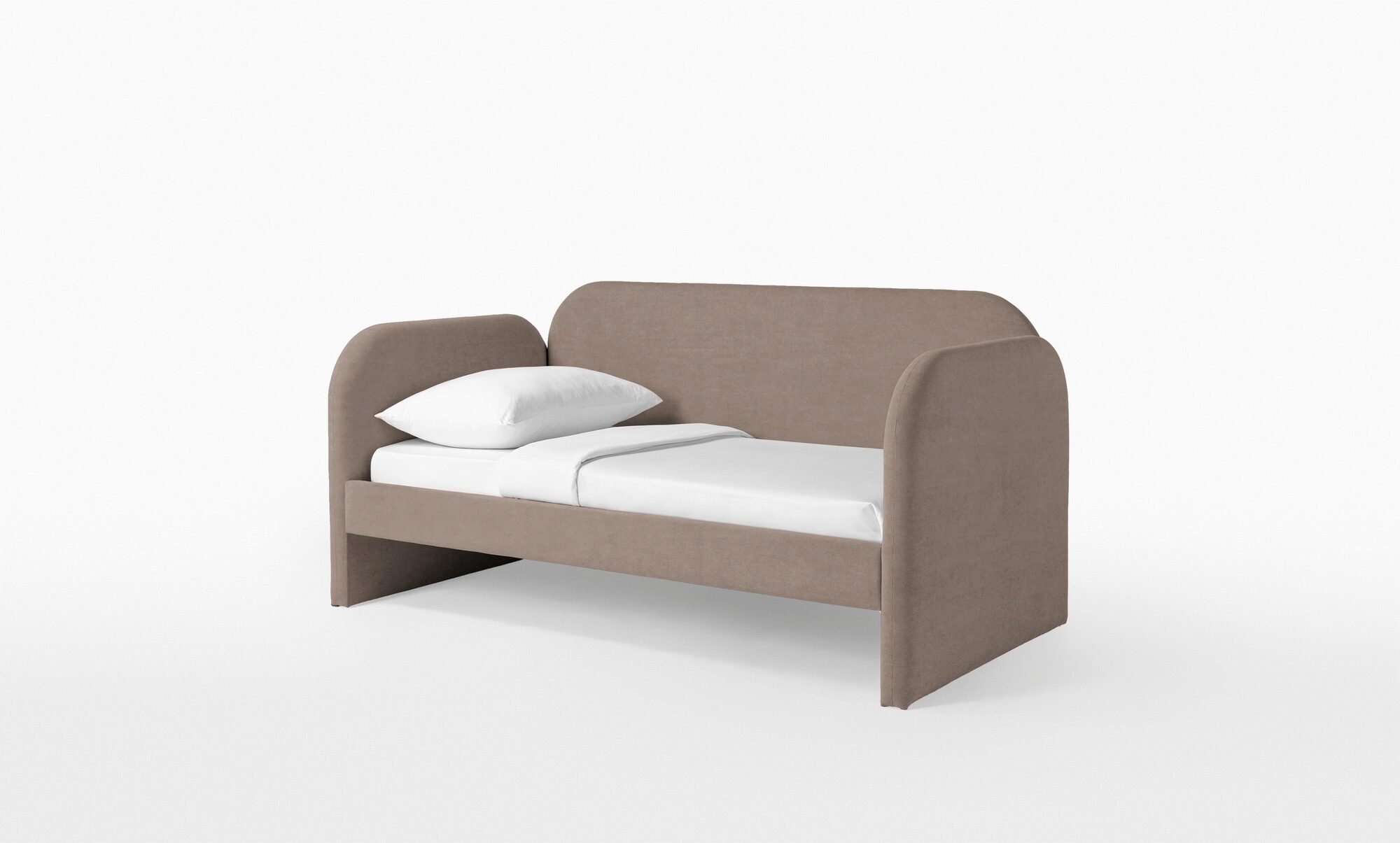 Мягкая кровать Dory (Дори)