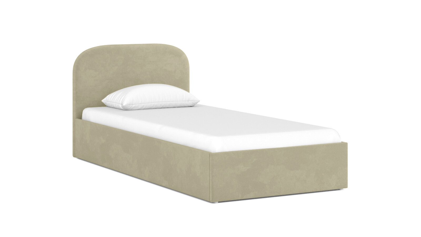 Кровать с подъемным механизмом Nery