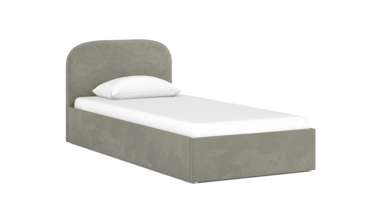 Кровать с подъемным механизмом Nery