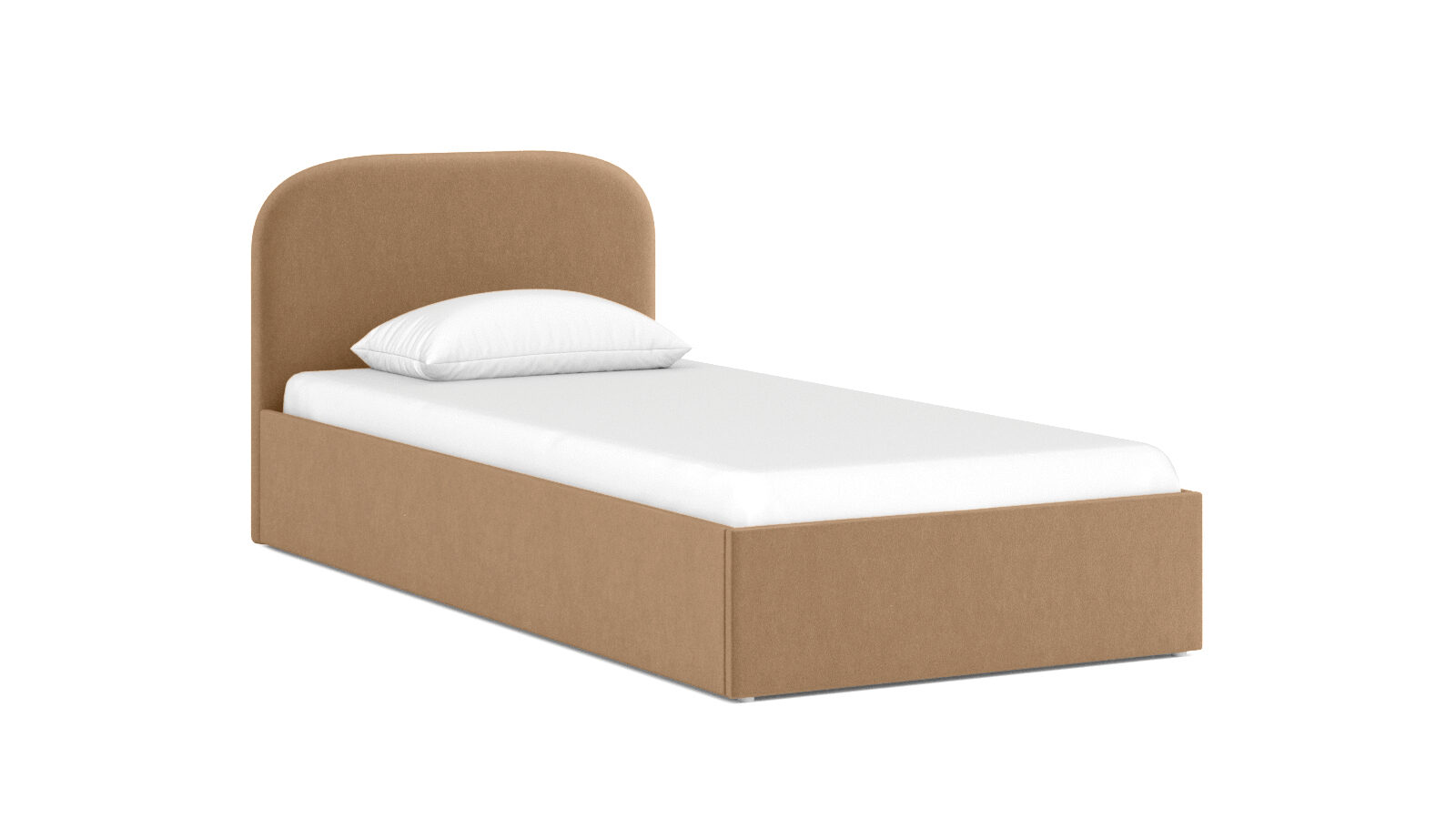 Кровать с подъемным механизмом Nery