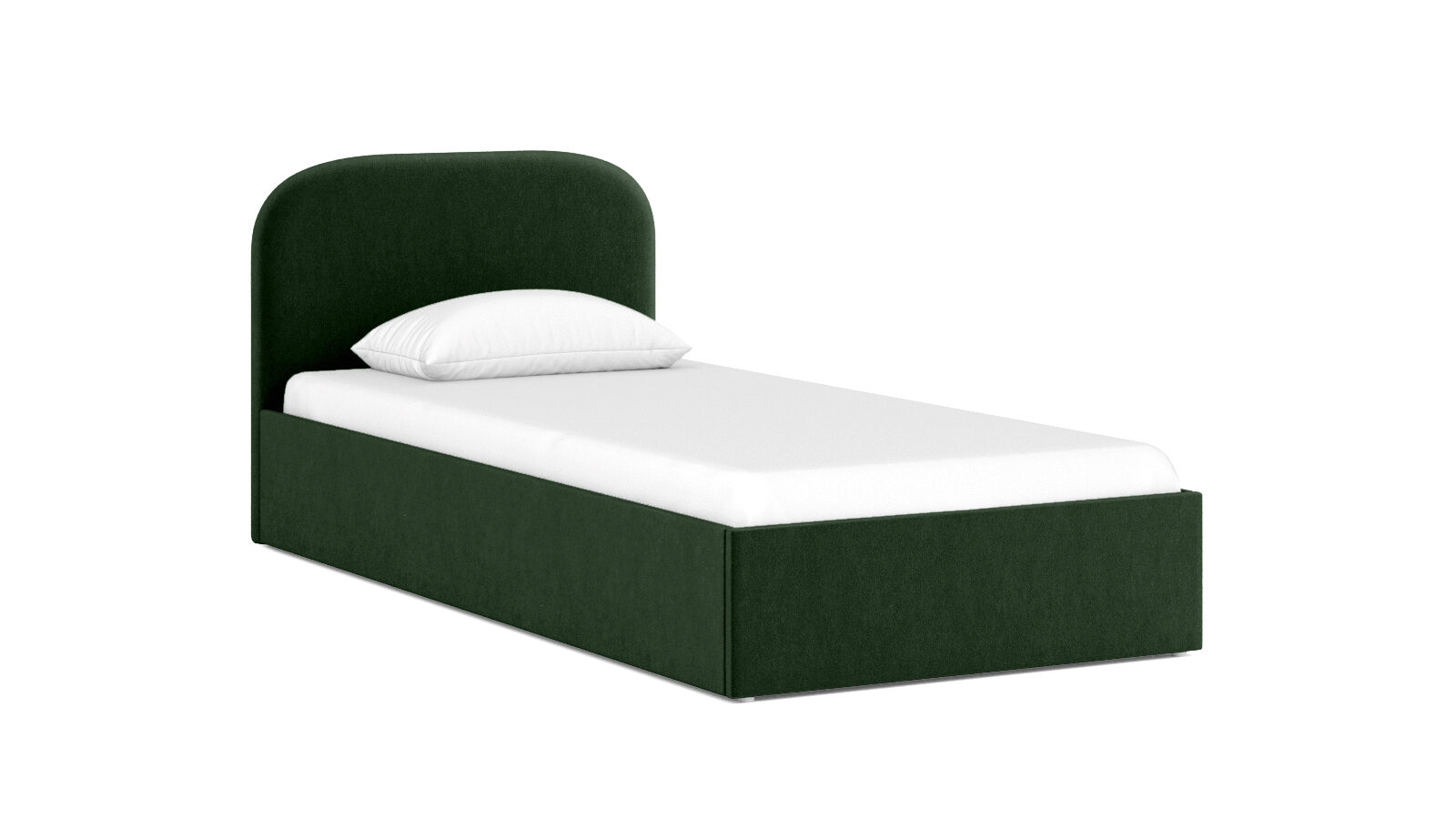 Кровать с подъемным механизмом Nery