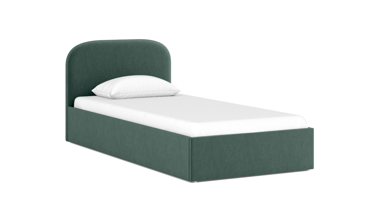 Кровать с подъемным механизмом Nery