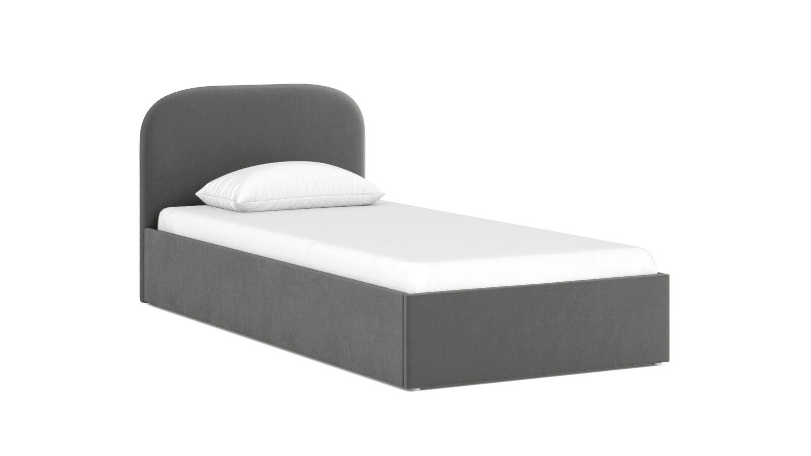 Кровать с подъемным механизмом Nery