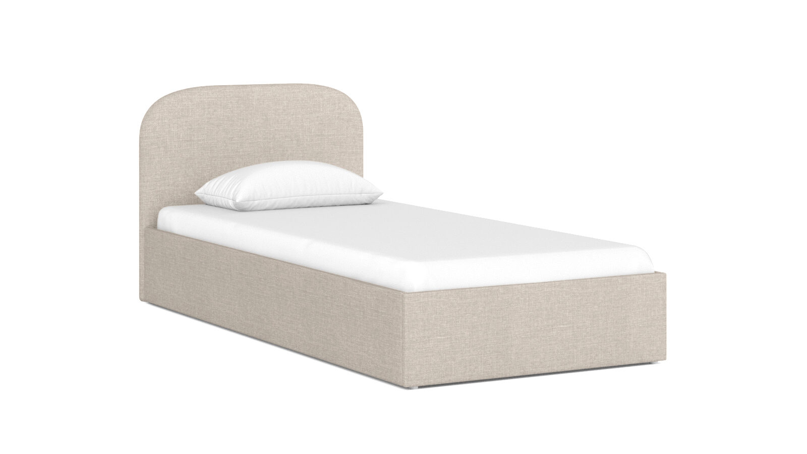 Кровать с подъемным механизмом Nery