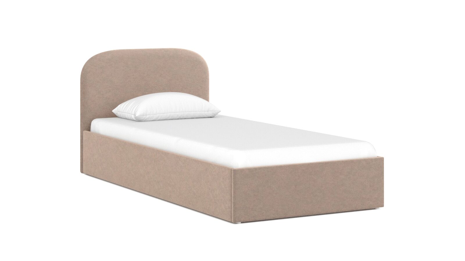 Кровать с подъемным механизмом Nery