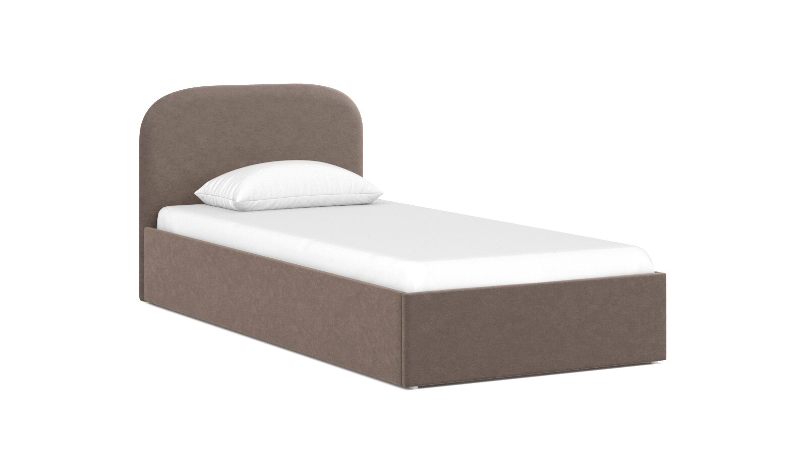 Кровать с подъемным механизмом Nery