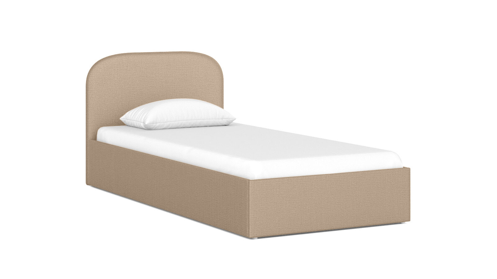 Кровать с подъемным механизмом Nery