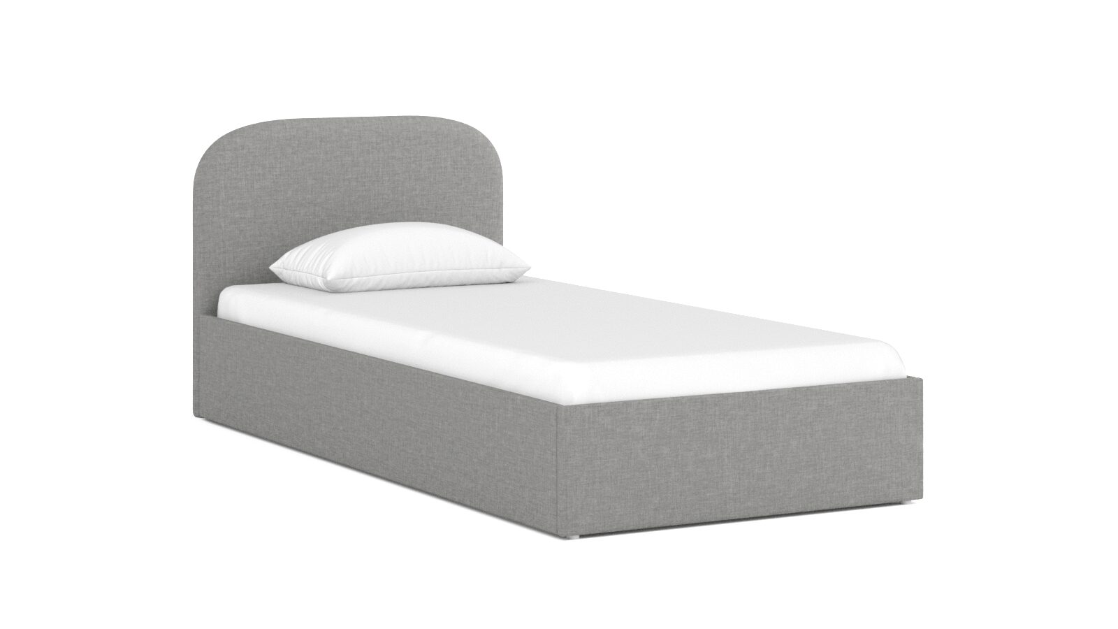 Кровать с подъемным механизмом Nery