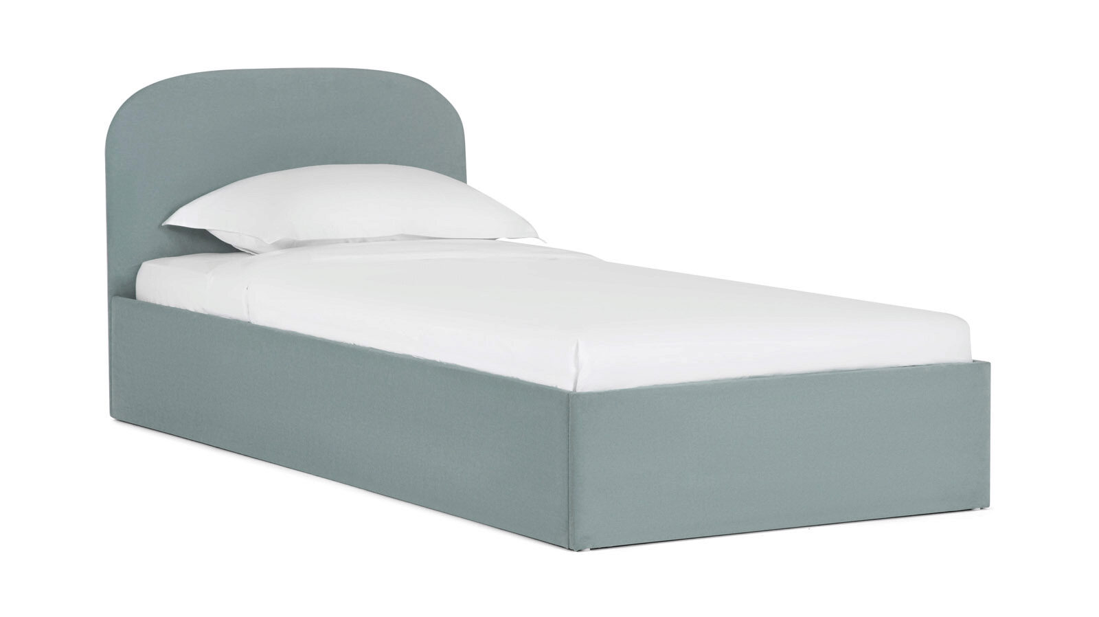 Кровать с подъемным механизмом Nery