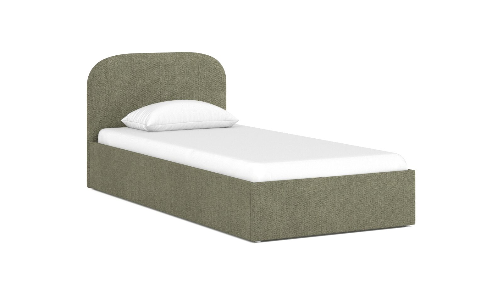 Кровать с подъемным механизмом Nery