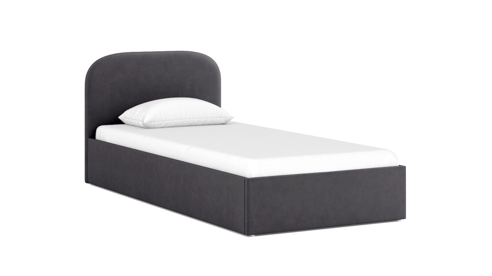 Кровать с подъемным механизмом Nery