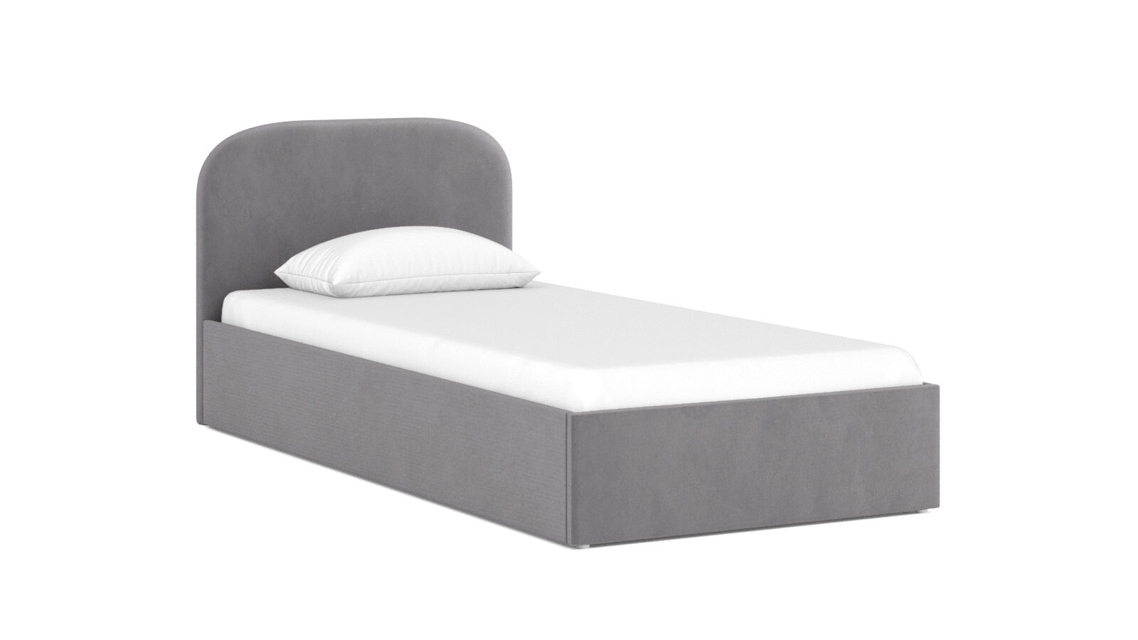 Кровать с подъемным механизмом Nery