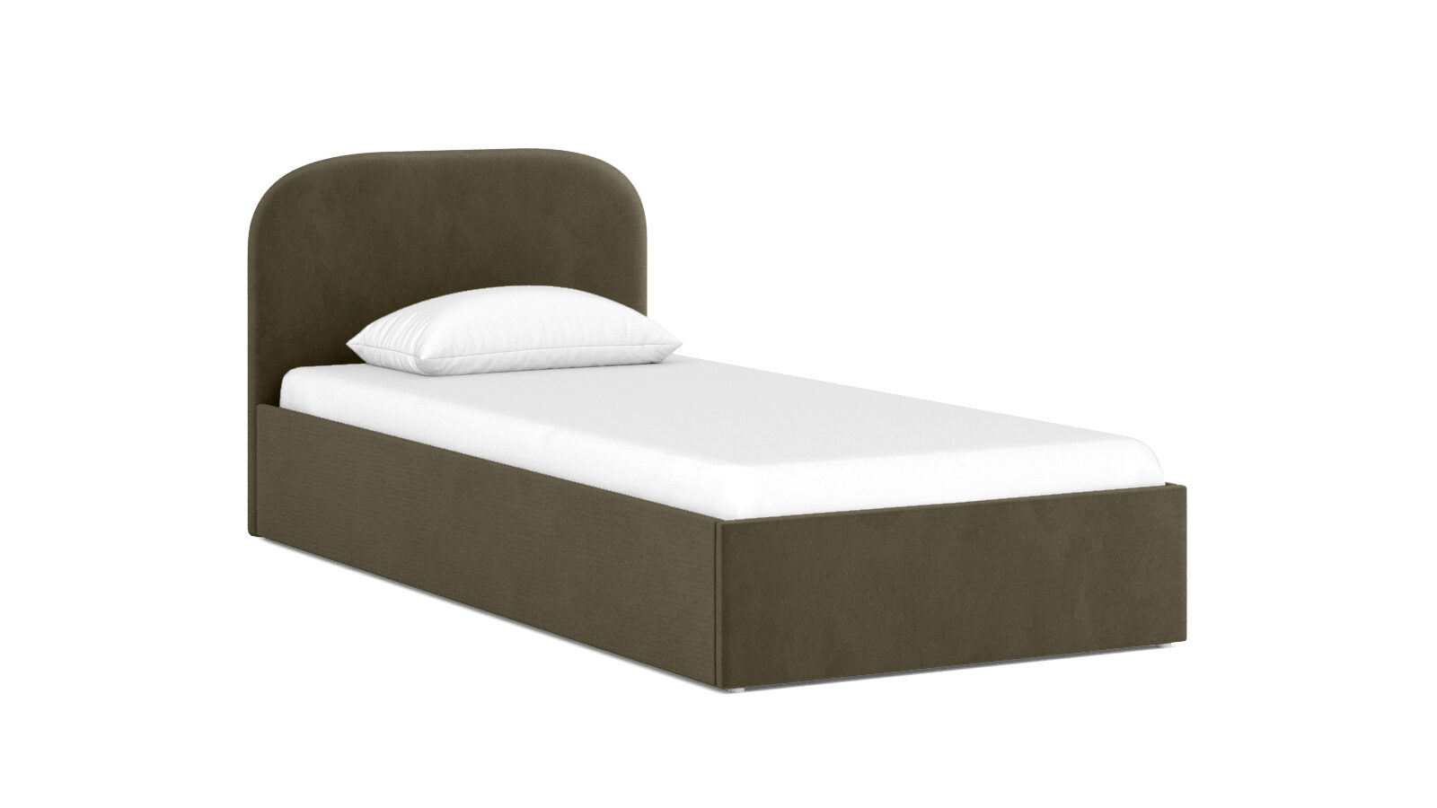 Кровать с подъемным механизмом Nery