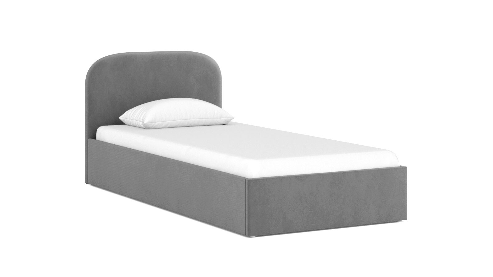 Кровать с подъемным механизмом Nery