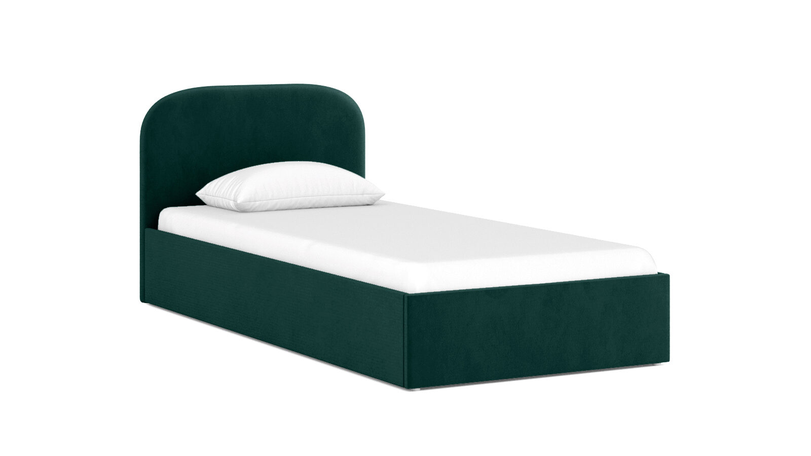 Кровать с подъемным механизмом Nery