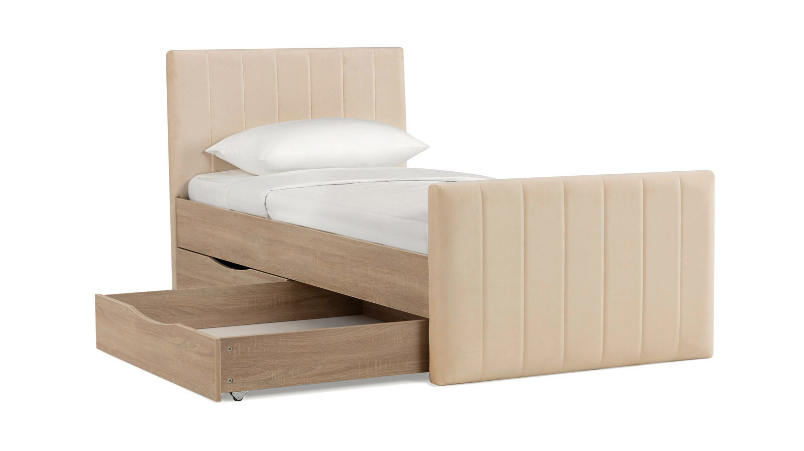 Подростковая кровать Olly