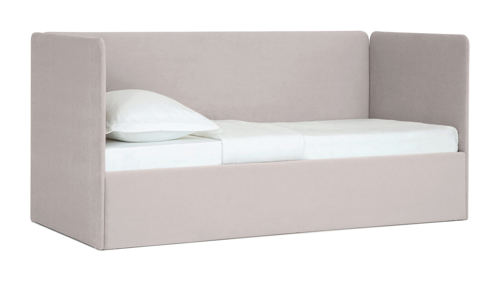 Кровать для подростков с системой подъема Uno