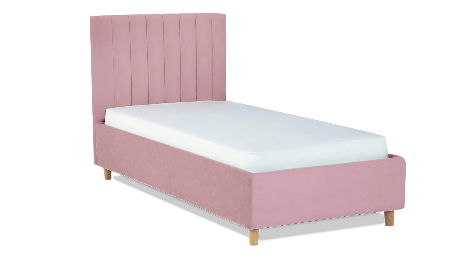 Мобильная кровать для подростков с удобным подъемным устройством Lovely New.