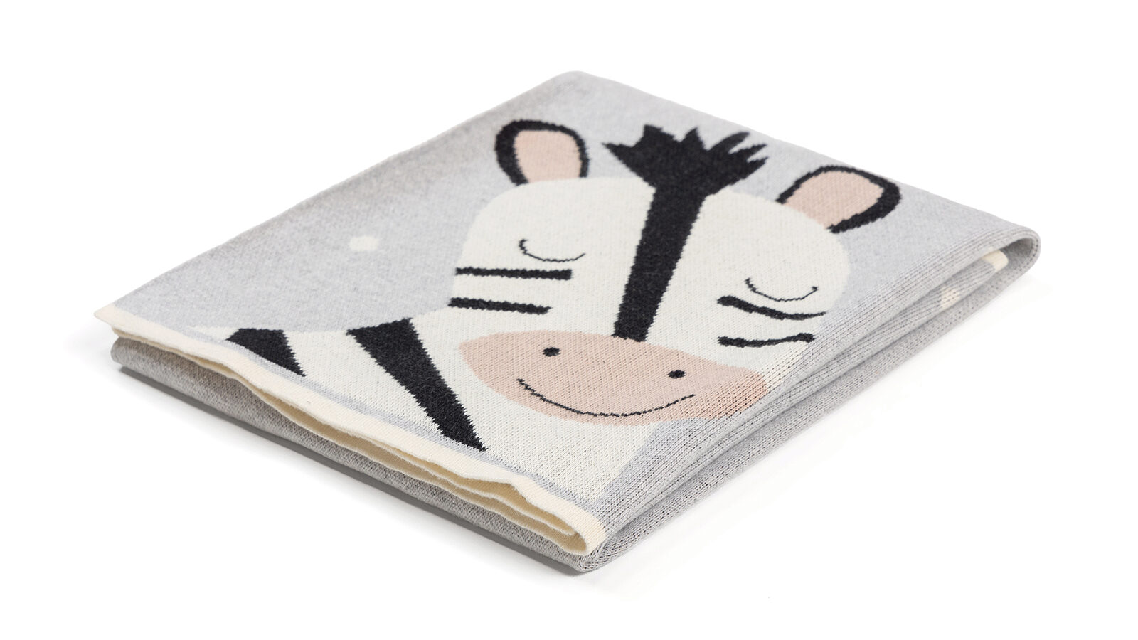 

Плед Zebra, Zebra
