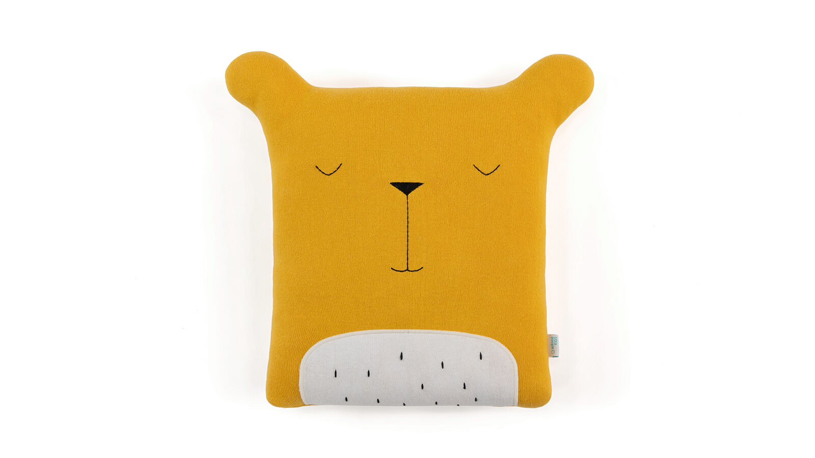 

Подушка фигурная Funny sleeping bear, Funny sleeping bear