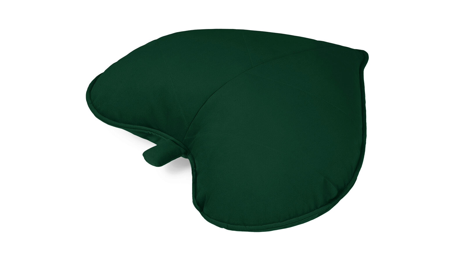 

Декоративная подушка Лист круглый Velutto 33, Лист круглый Velutto 33