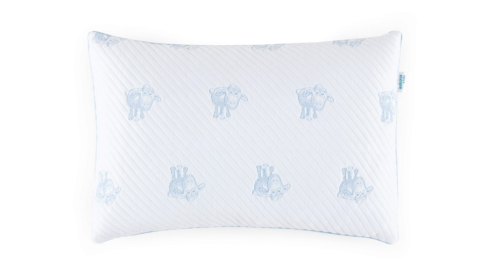 Детская подушка Serta Kids Soft (Серта Кидс Софт)