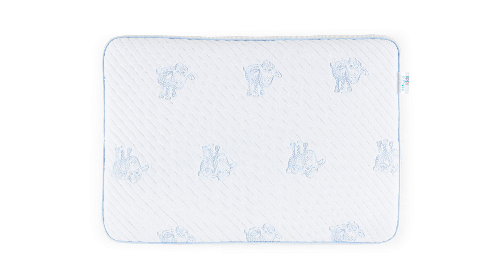 

Детский подушка Serta Kids Trio, Serta Kids Trio