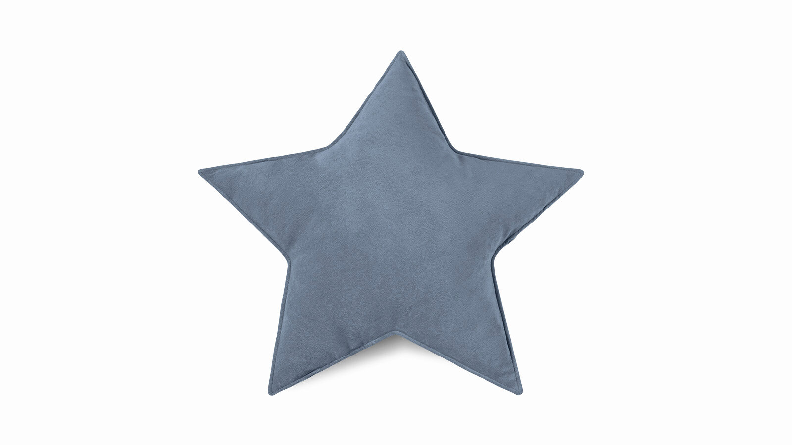 Звездная декоративная подушка