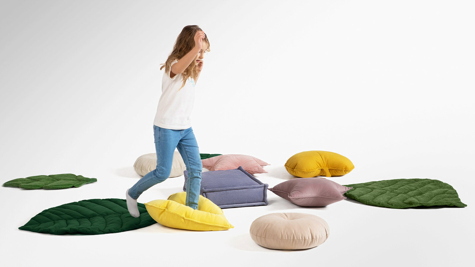 

Декоративная подушка Звезда, Звезда