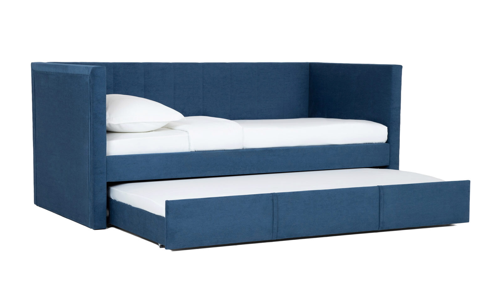 Подростковая кровать с выкатным спальным местом Roxy Duo