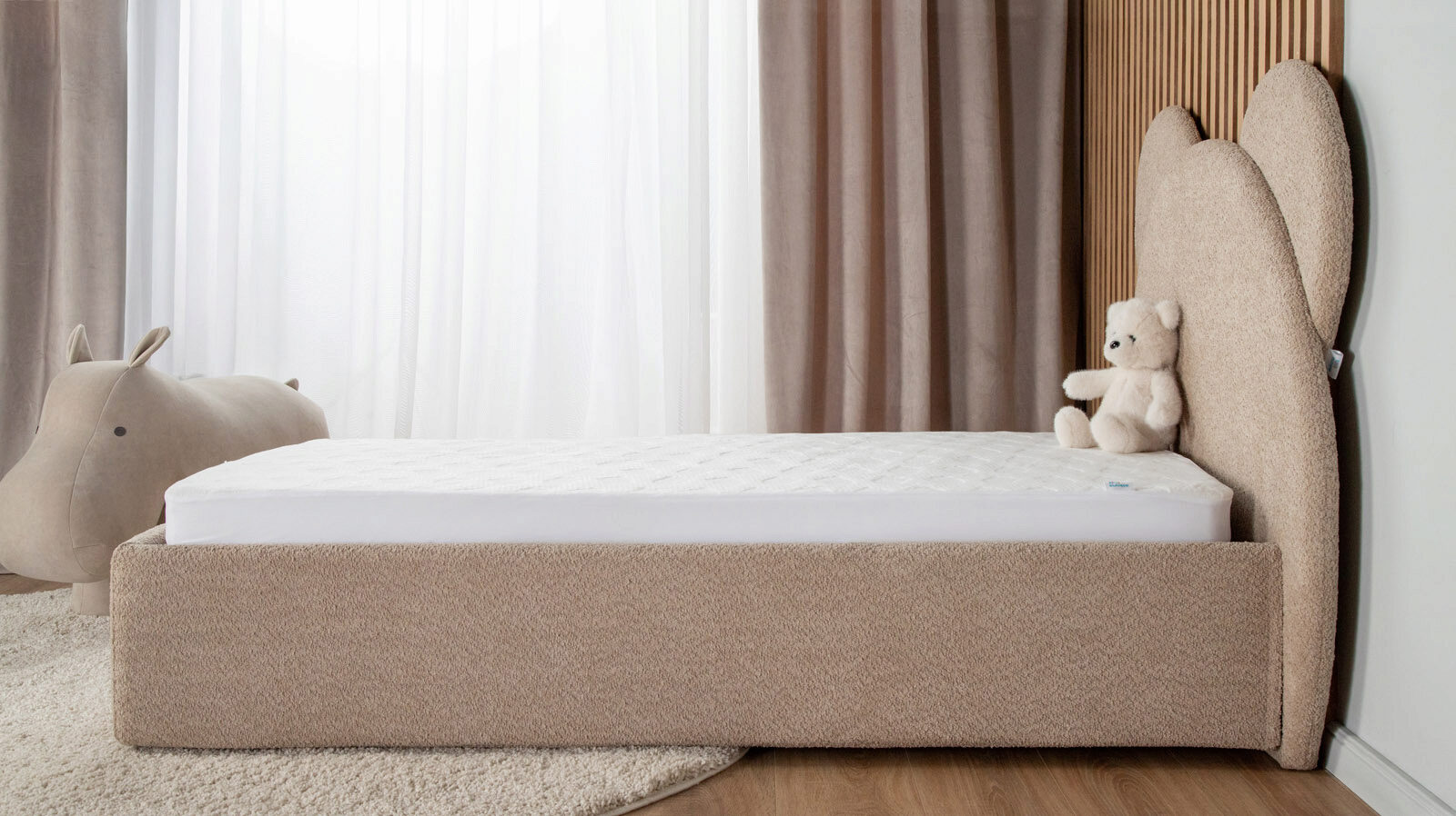 

Чехол Soft Night, Soft Night