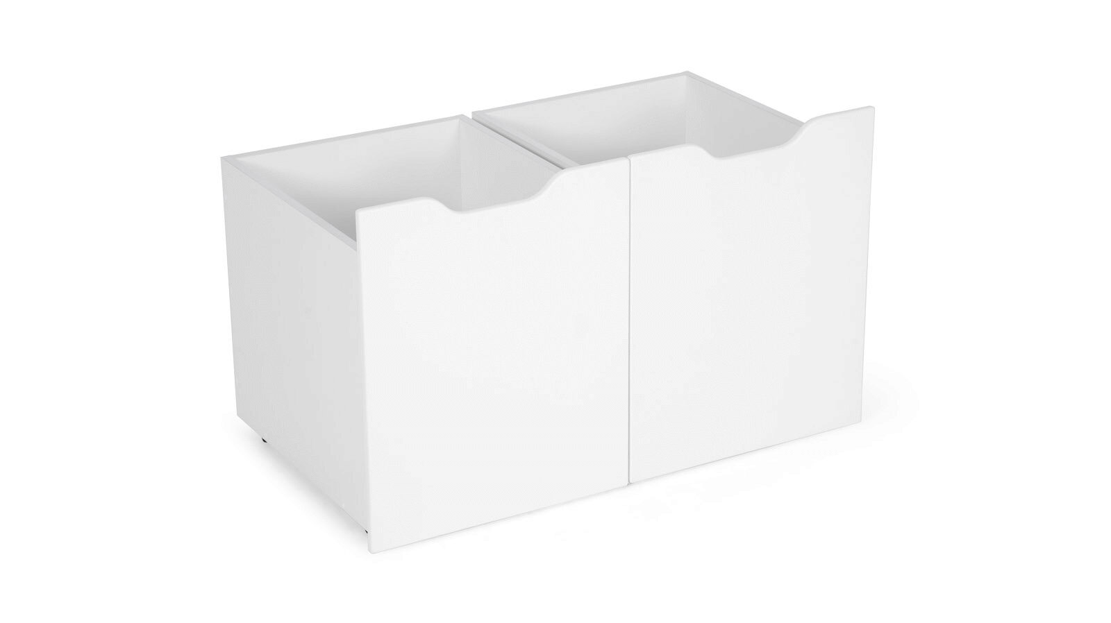 

Ящики для кровати Slide, Slide