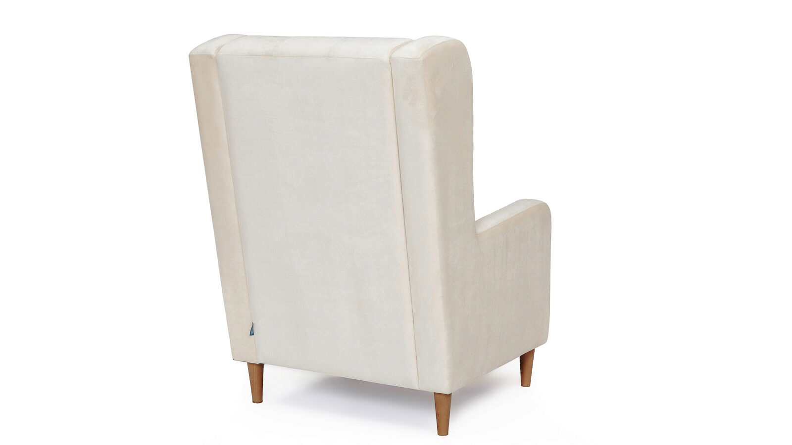 

Кресло Beyker, светлые ножки, Белый, Beyker, светлые ножки