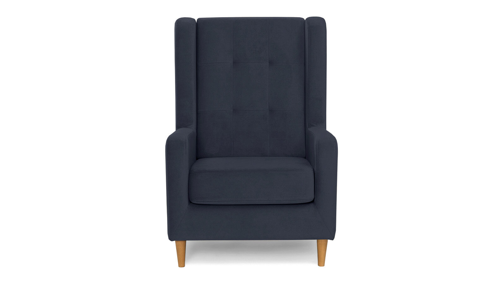 Кресло Beyker, светлые ножки