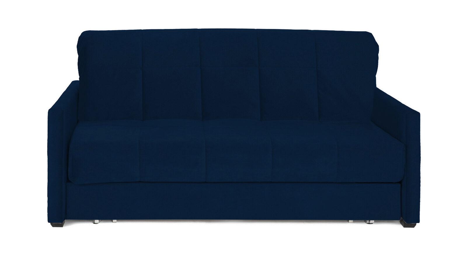 Прямой диван Carina Nova с анатомическим матрасом