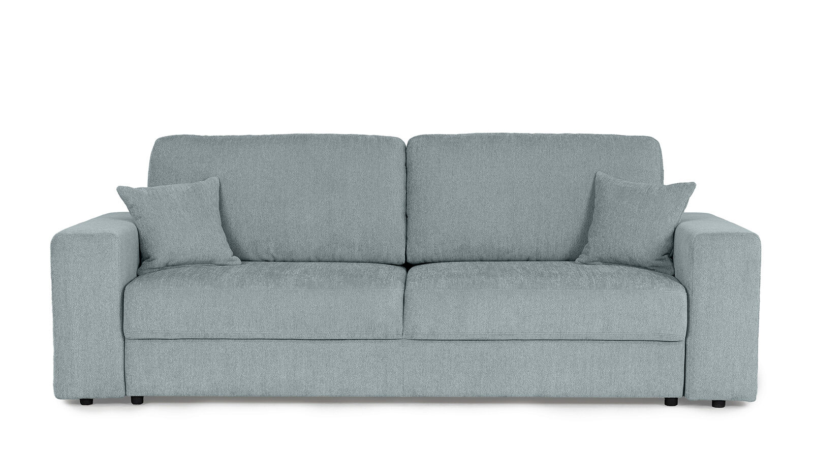 Прямой диван Conti, без полки