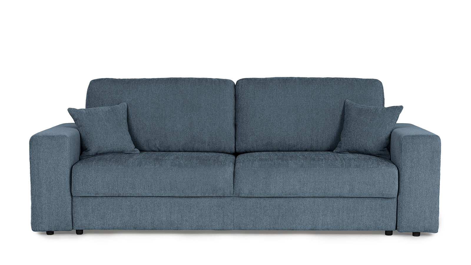 Прямой диван Conti, без полки