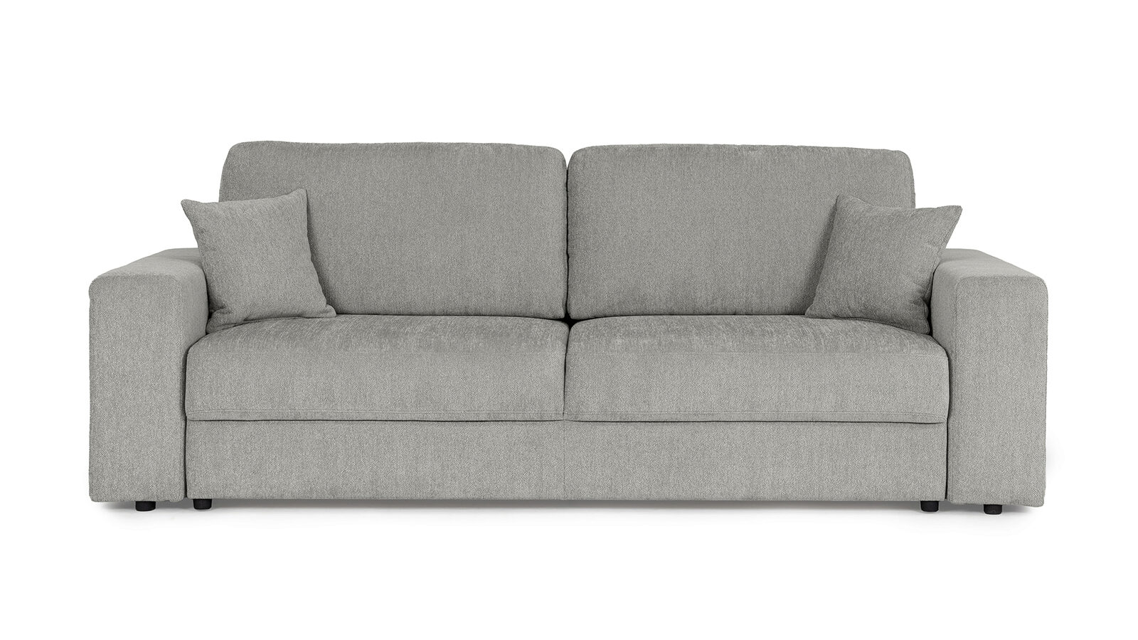 Прямой диван Conti, полка L