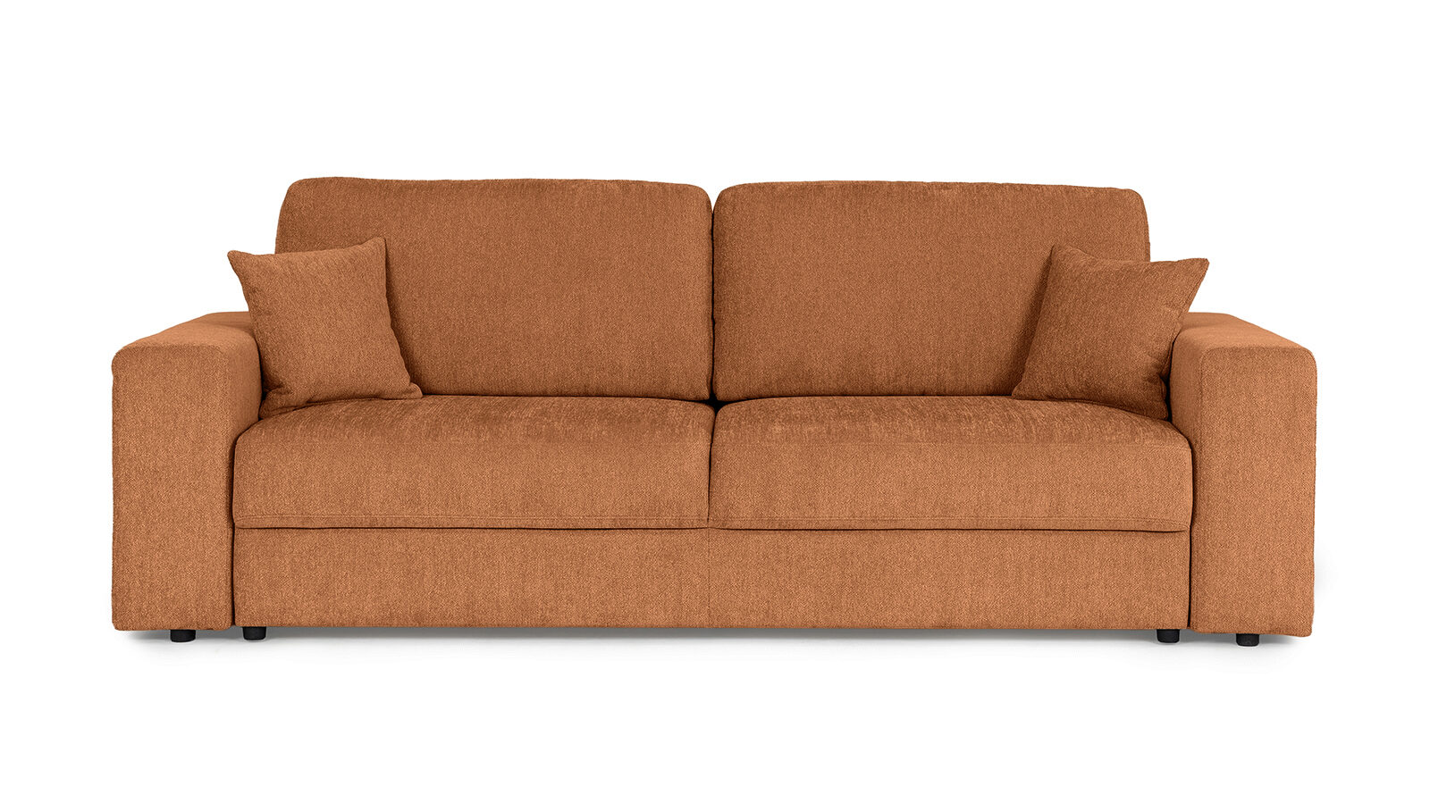 Прямой диван Conti, полка L