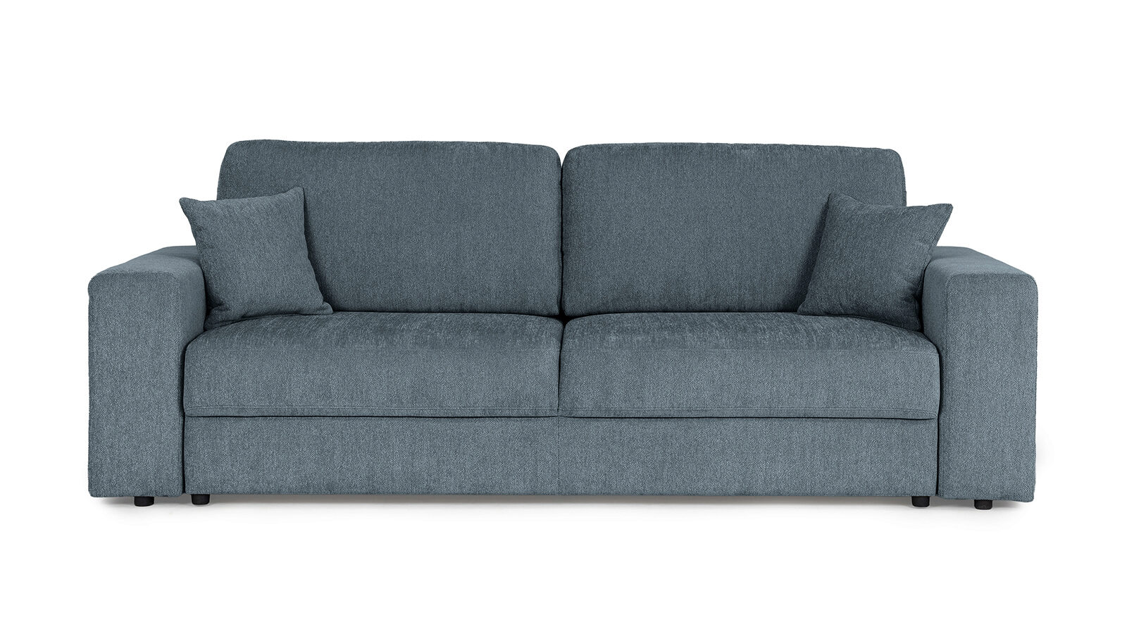 Прямой диван Conti, полка L