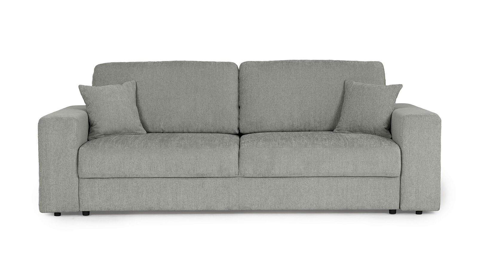 Прямой диван Conti, полка R