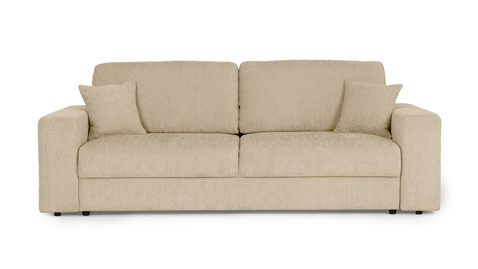 Прямой диван Conti, полка R