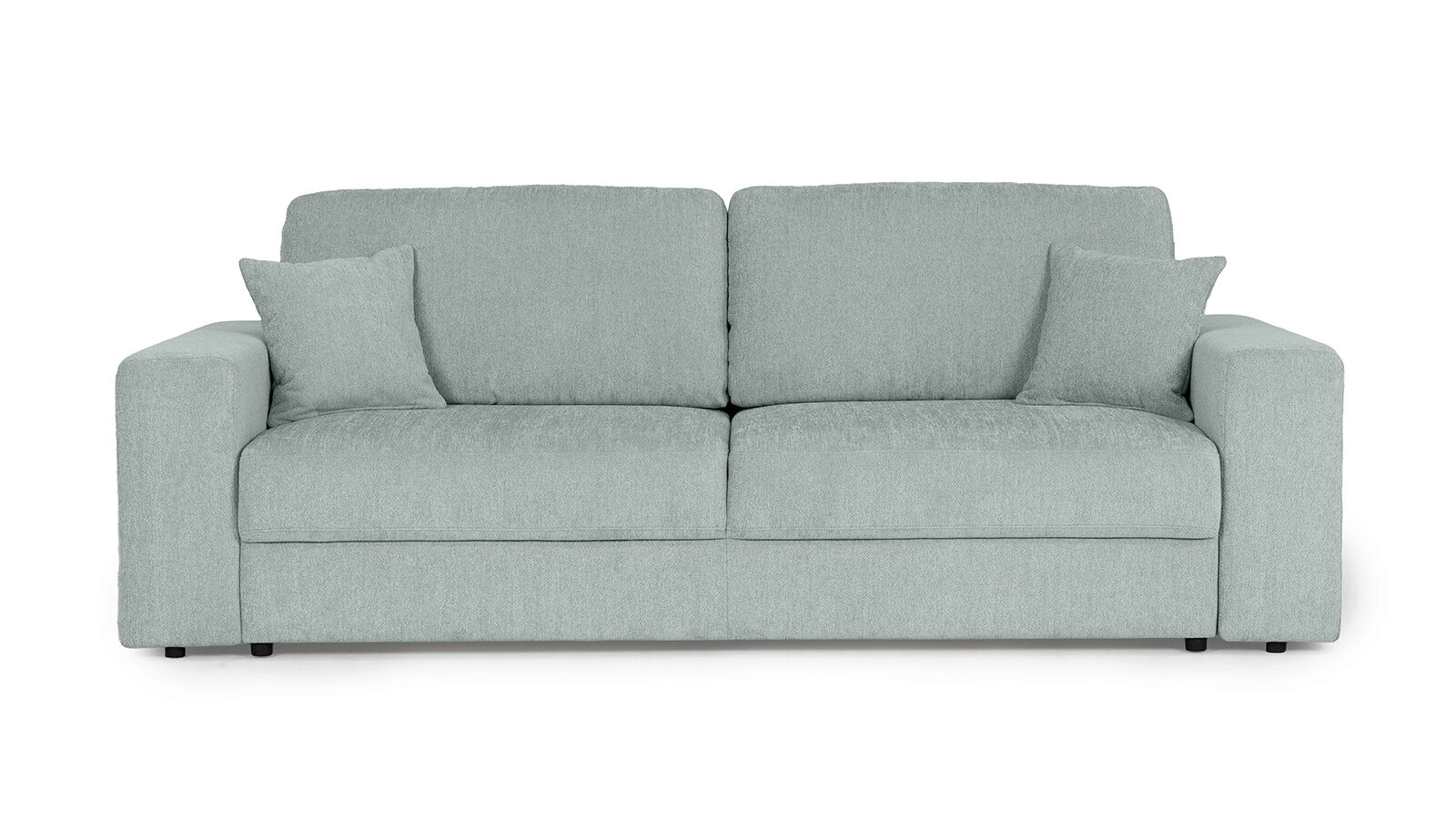 Прямой диван Conti, полка R