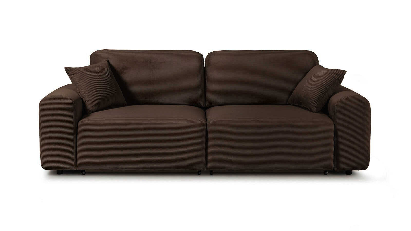 Прямой диван Raklet