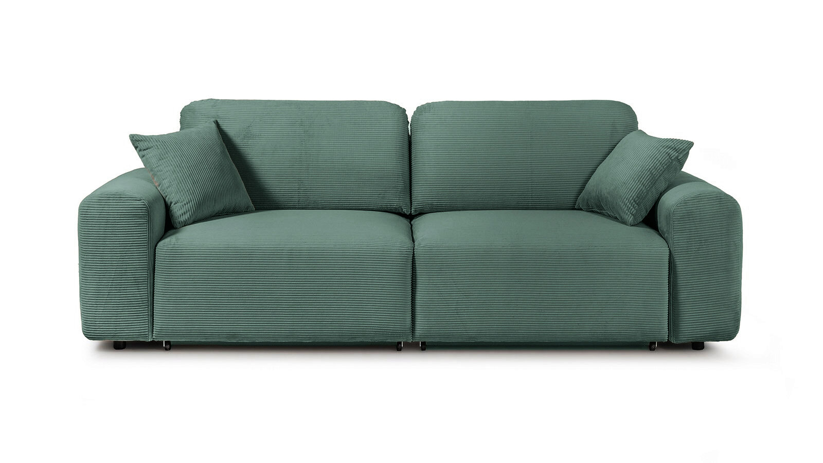 Прямой диван Raklet