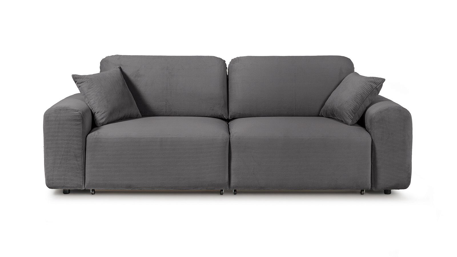 Прямой диван Raklet